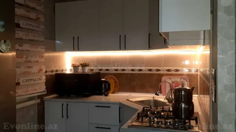 Satılır 3 otaqlı Mənzil Köhnə tikili 75 m² 6-cı mikrorayon - şəkil 6