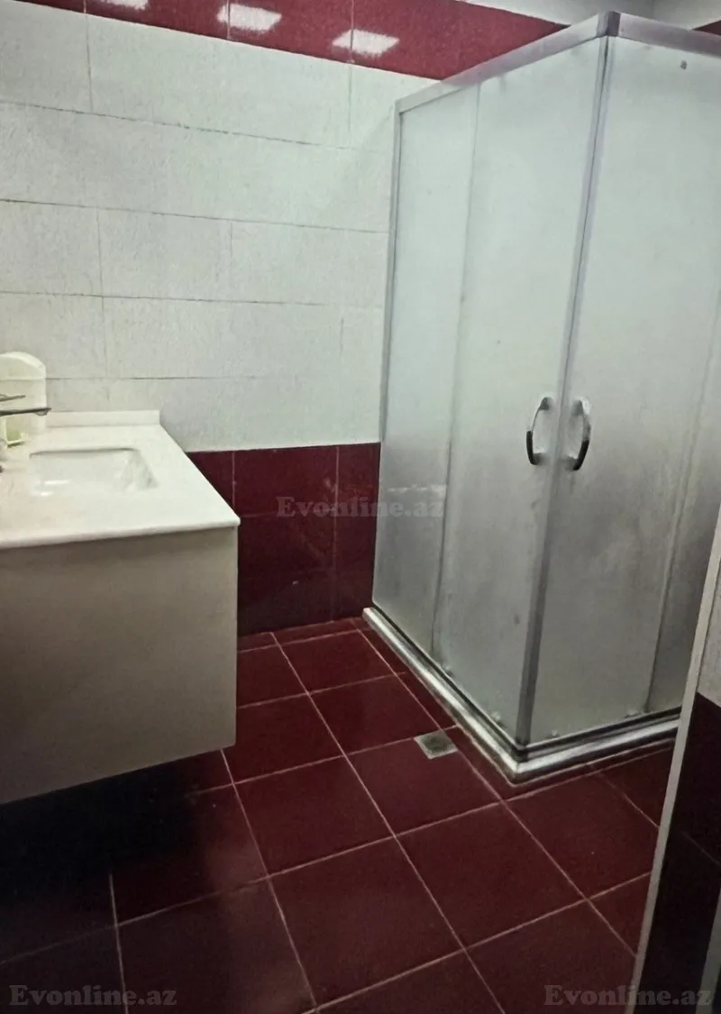 Satılır 3 otaqlı Mənzil Yeni tikili 102 m² Həzi Aslanov m. - şəkil 12