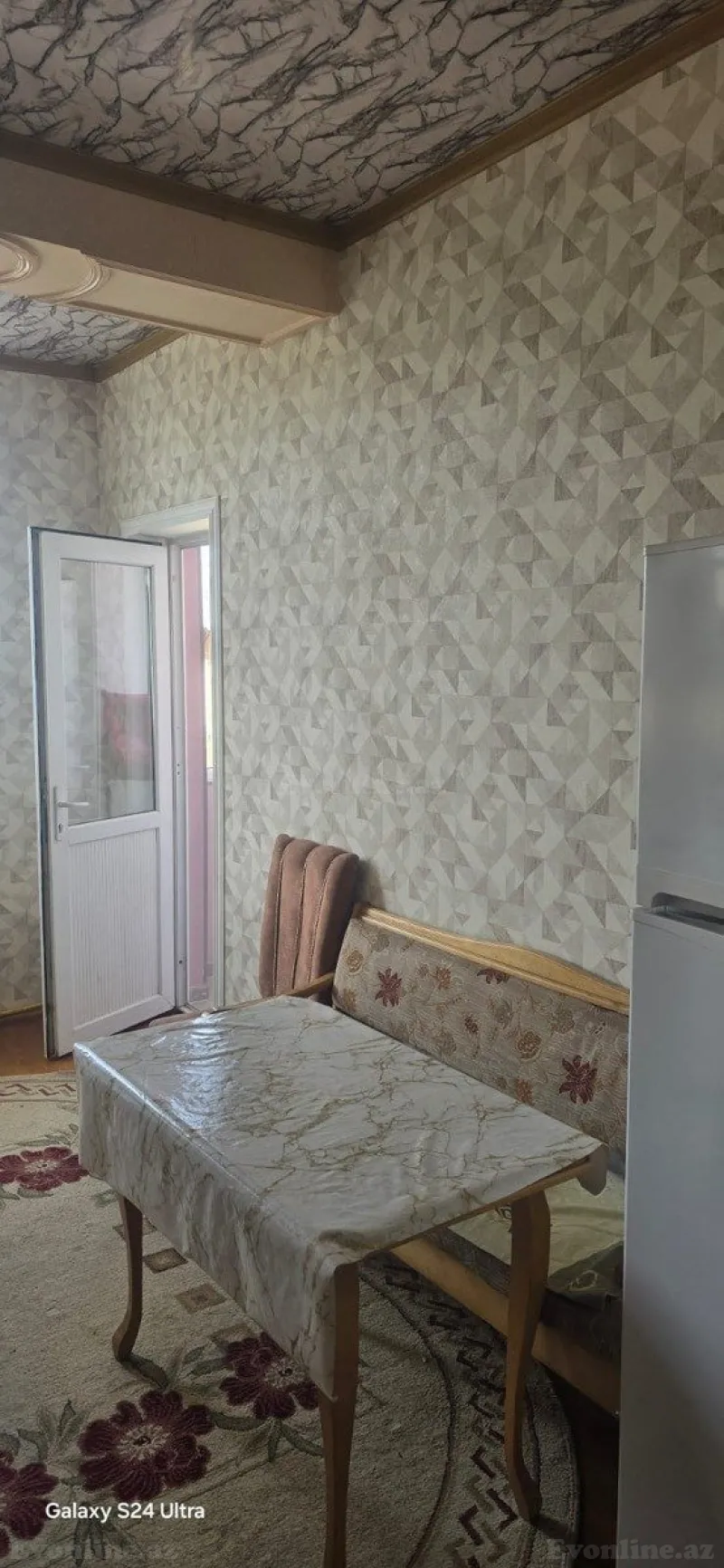 Kirayə verilir 3 otaqlı Mənzil Yeni tikili 85 m² 2-ci mikrorayon - şəkil 5