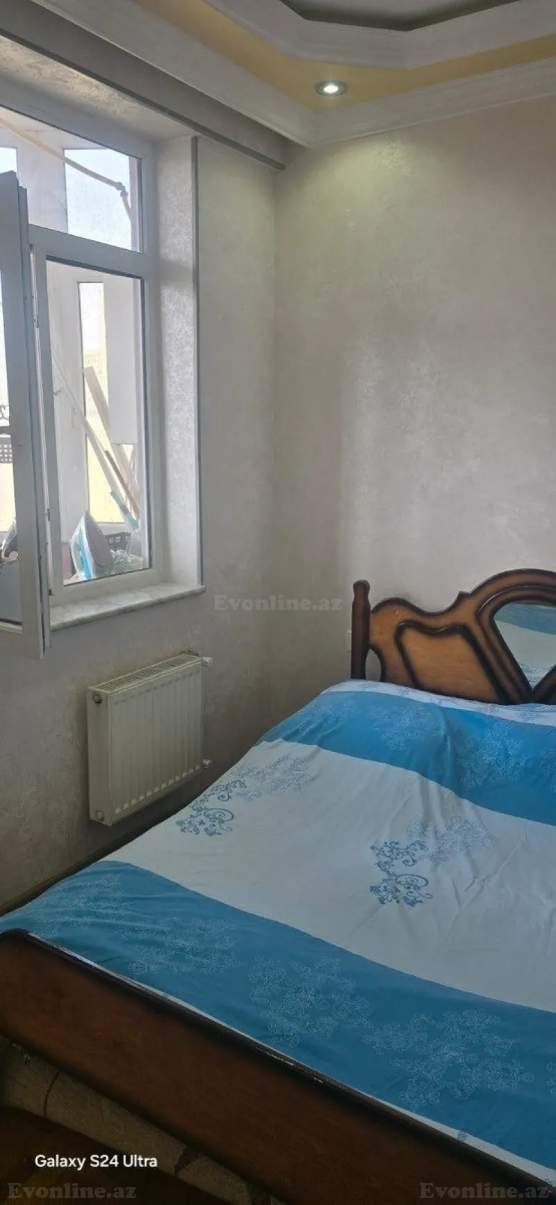 Kirayə verilir 3 otaqlı Mənzil Yeni tikili 85 m² 2-ci mikrorayon - şəkil 6