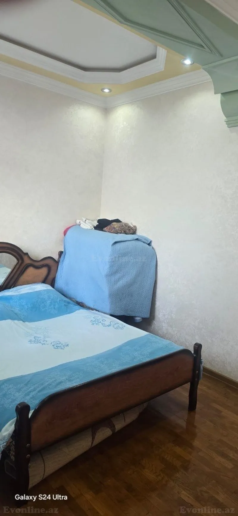 Kirayə verilir 3 otaqlı Mənzil Yeni tikili 85 m² 2-ci mikrorayon - şəkil 7