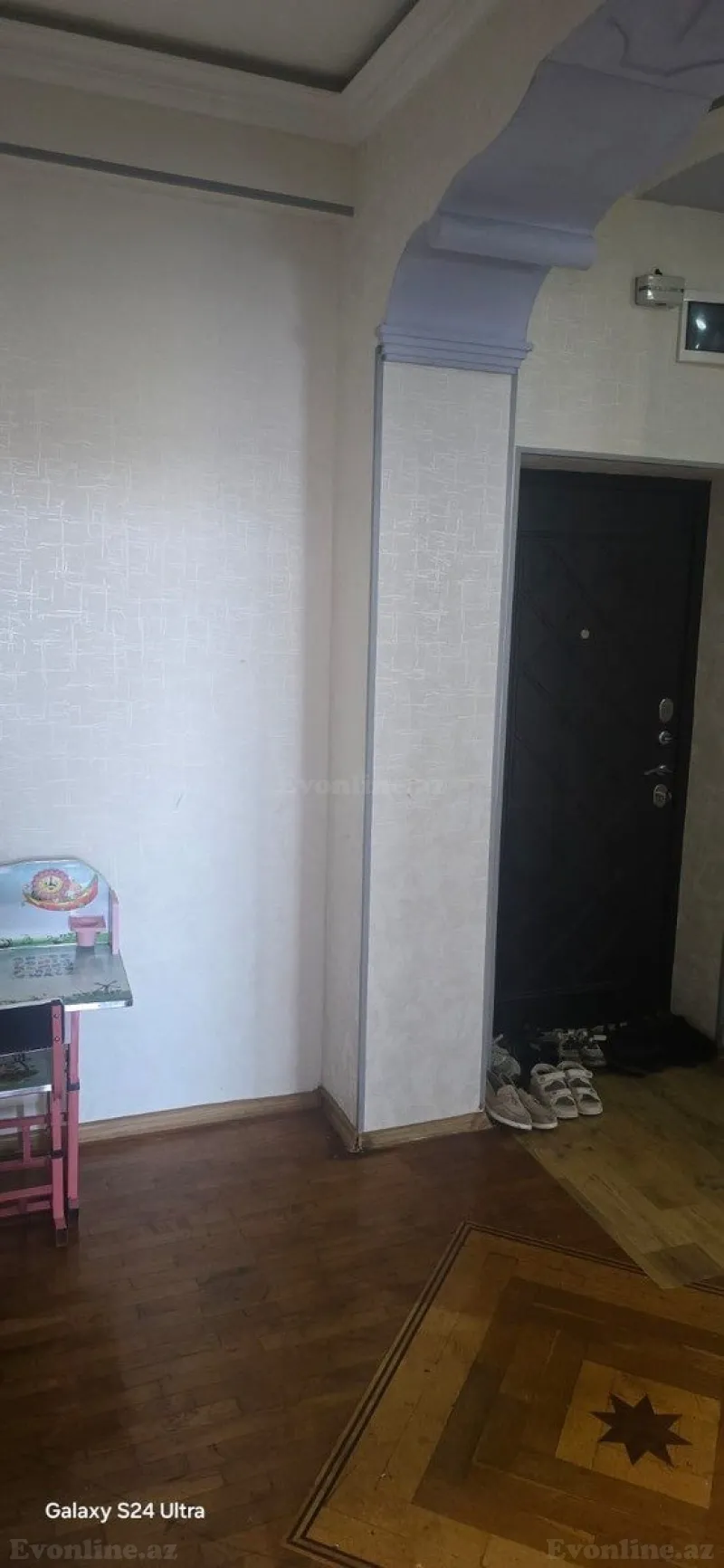 Kirayə verilir 3 otaqlı Mənzil Yeni tikili 85 m² 2-ci mikrorayon - şəkil 12