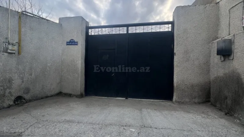 Satılır Torpaq 5.5 sot Şüvəlan