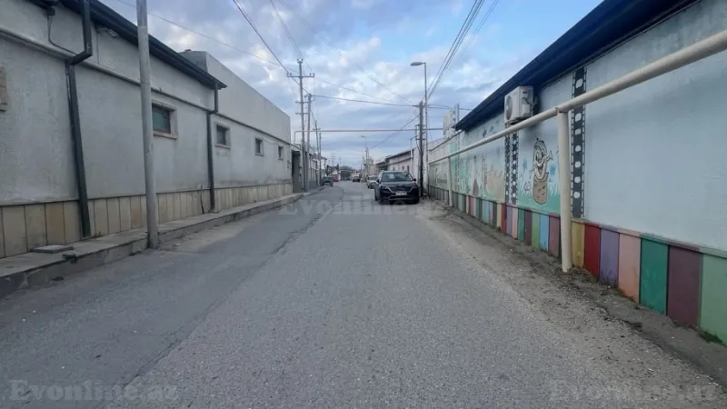 Satılır Torpaq 5.5 sot Şüvəlan - şəkil 2