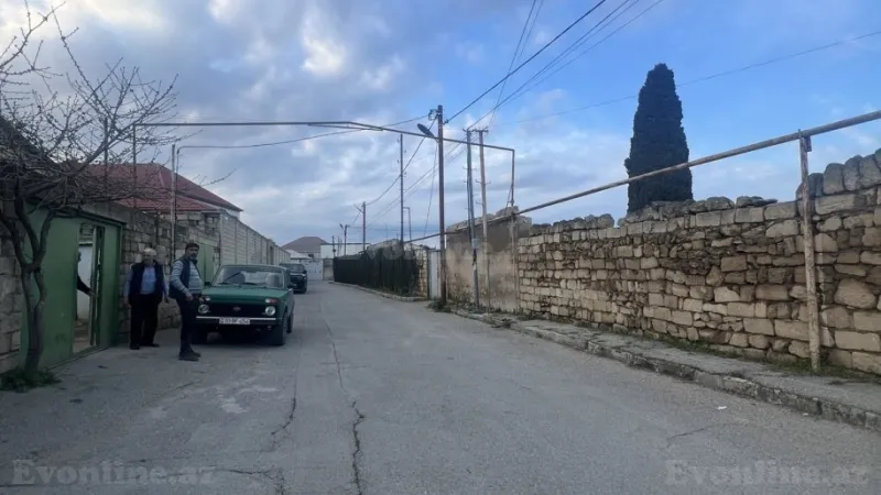 Satılır Torpaq 5.5 sot Şüvəlan - şəkil 3