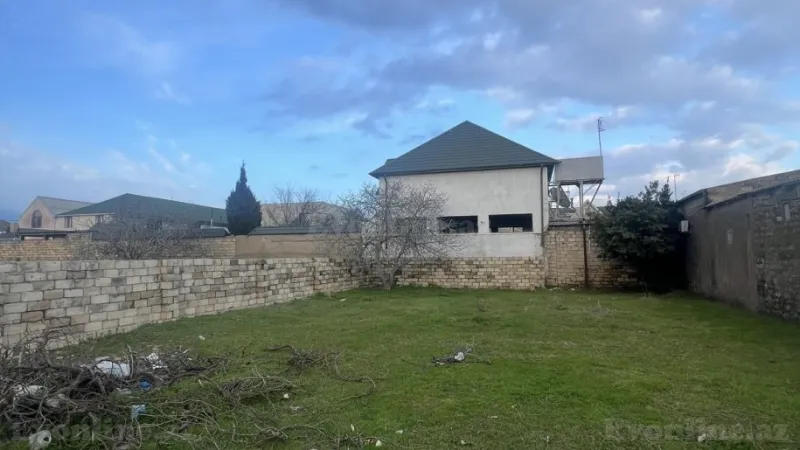 Satılır Torpaq 5.5 sot Şüvəlan - şəkil 4