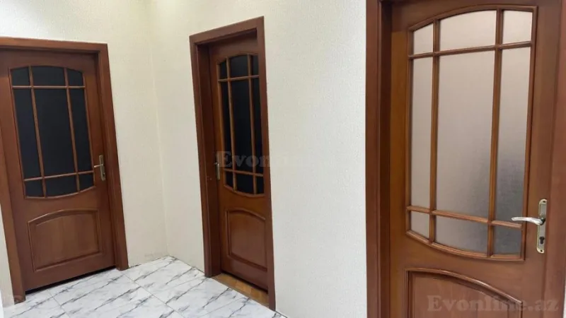 Kirayə verilir 3 otaqlı Mənzil Yeni tikili 110 m² Həzi Aslanov - şəkil 10