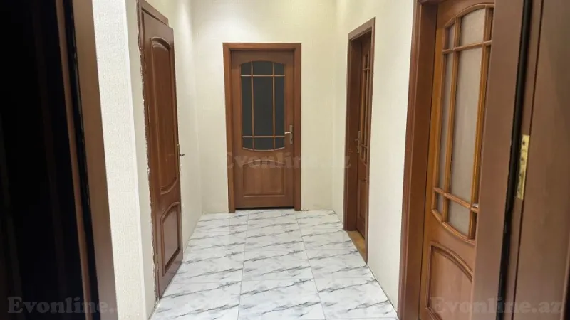 Kirayə verilir 3 otaqlı Mənzil Yeni tikili 110 m² Həzi Aslanov - şəkil 13