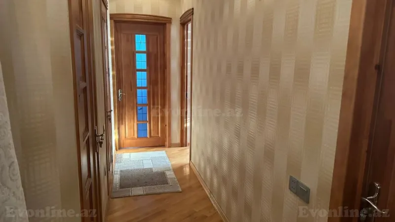 Kirayə verilir 2 otaqlı Mənzil Yeni tikili 88 m² 8-ci mikrorayon - şəkil 5