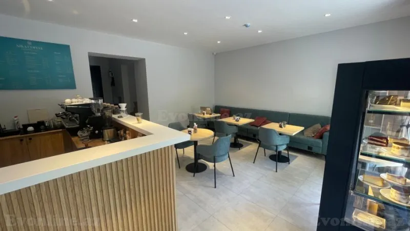 Satılır Obyekt 42 m² Nəriman Nərimanov m. - şəkil 2