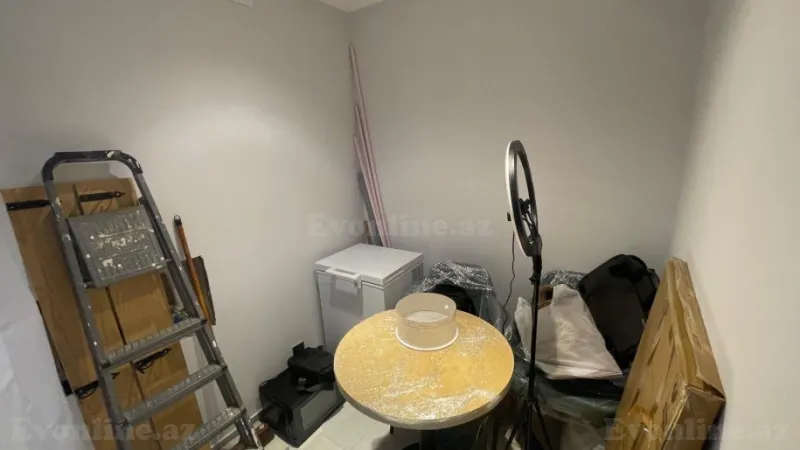 Satılır Obyekt 42 m² Nəriman Nərimanov m. - şəkil 4