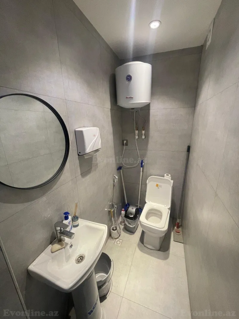 Satılır Obyekt 42 m² Nəriman Nərimanov m. - şəkil 5