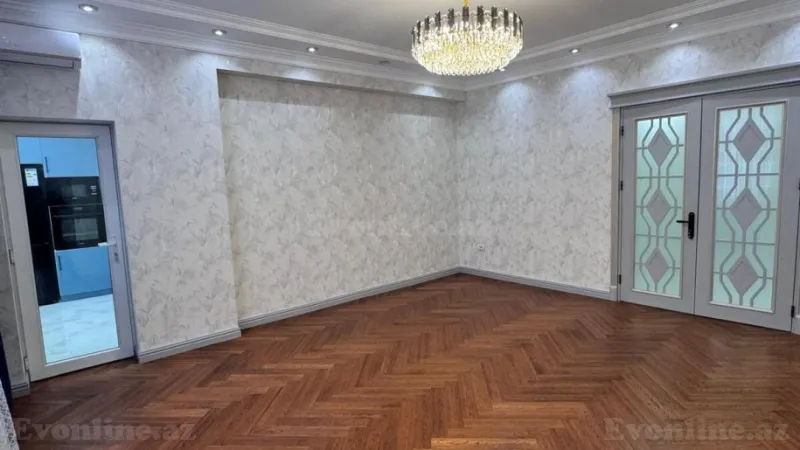 Satılır 3 otaqlı Mənzil Yeni tikili 105 m² Neftçilər m.