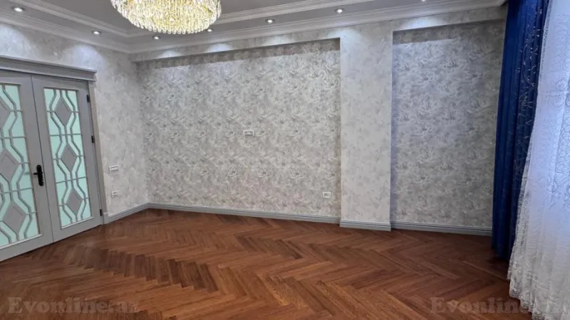 Satılır 3 otaqlı Mənzil Yeni tikili 105 m² Neftçilər m. - şəkil 3