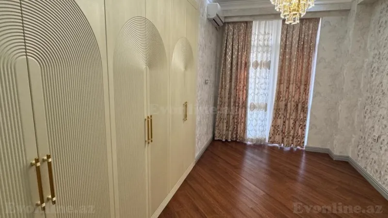 Satılır 3 otaqlı Mənzil Yeni tikili 105 m² Neftçilər m. - şəkil 7