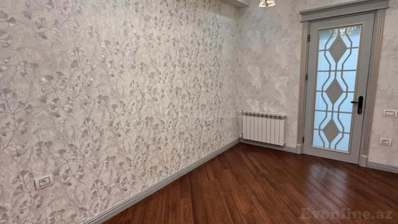 Satılır 3 otaqlı Mənzil Yeni tikili 105 m² Neftçilər m. - şəkil 8