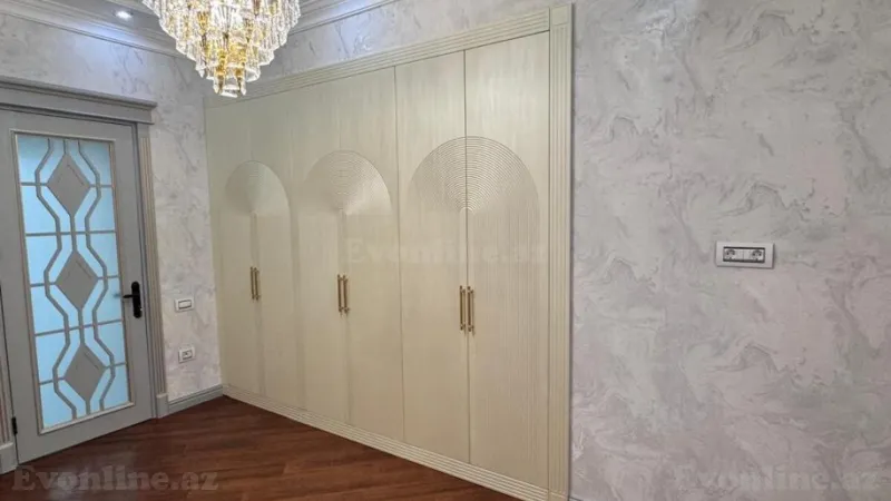 Satılır 3 otaqlı Mənzil Yeni tikili 105 m² Neftçilər m. - şəkil 9