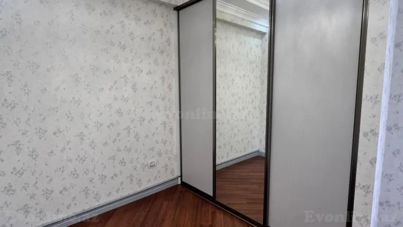 Satılır 3 otaqlı Mənzil Yeni tikili 105 m² Neftçilər m. - şəkil 11