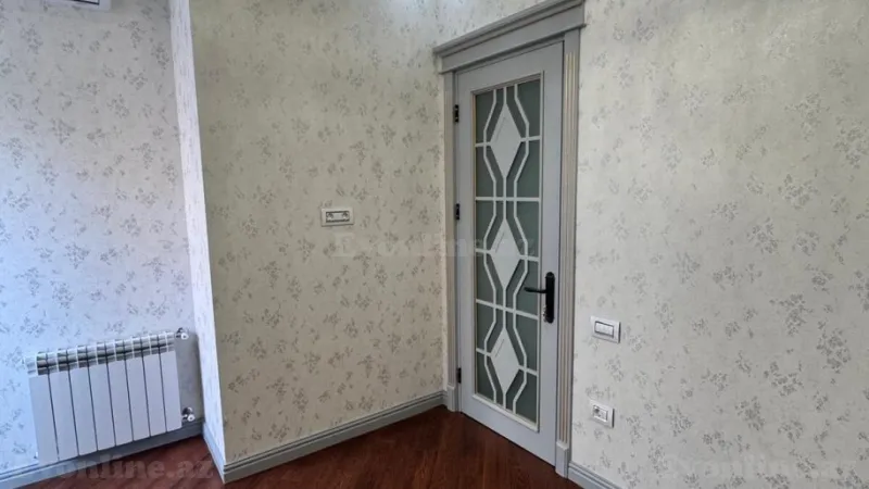 Satılır 3 otaqlı Mənzil Yeni tikili 105 m² Neftçilər m. - şəkil 12