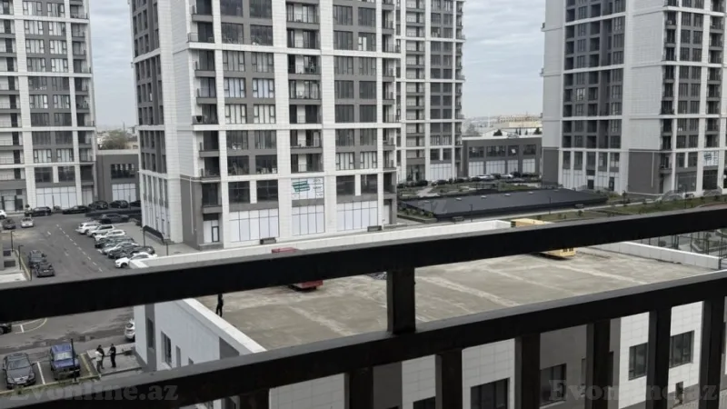 Kirayə verilir Ofis 220 m² Koroğlu m. - şəkil 2