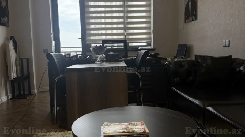 Kirayə verilir Ofis 220 m² Koroğlu m. - şəkil 3