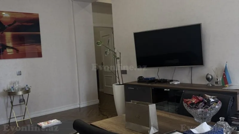 Kirayə verilir Ofis 220 m² Koroğlu m. - şəkil 5