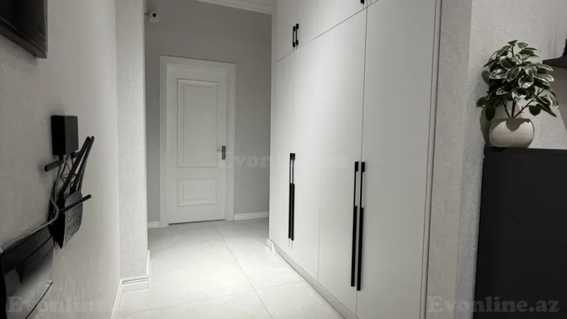 Kirayə verilir Ofis 220 m² Koroğlu m. - şəkil 7