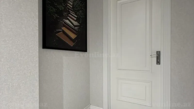 Kirayə verilir Ofis 220 m² Koroğlu m. - şəkil 8