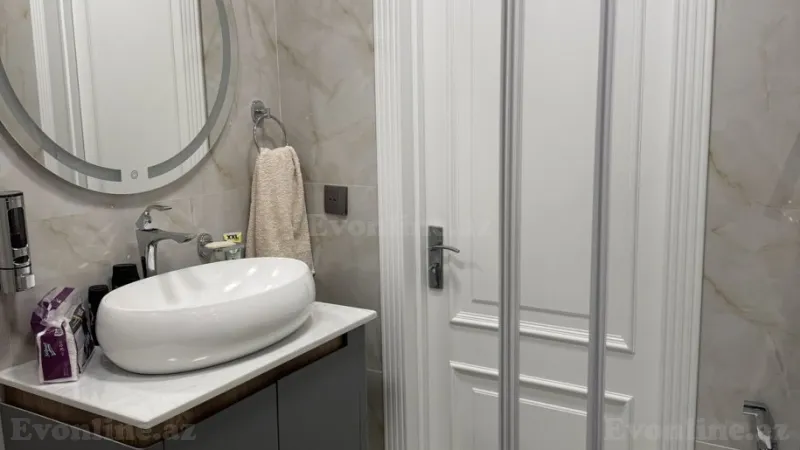 Kirayə verilir Ofis 220 m² Koroğlu m. - şəkil 9