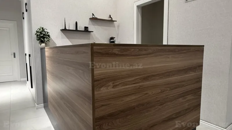 Kirayə verilir Ofis 220 m² Koroğlu m. - şəkil 12