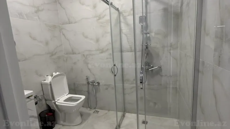 Kirayə verilir Ofis 220 m² Koroğlu m. - şəkil 13