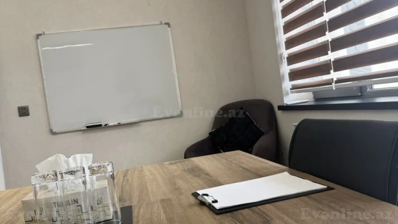 Kirayə verilir Ofis 220 m² Koroğlu m. - şəkil 16