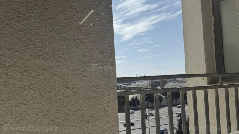 Kirayə verilir Ofis 220 m² Koroğlu m. - şəkil 17