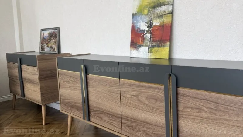 Kirayə verilir Ofis 220 m² Koroğlu m. - şəkil 21