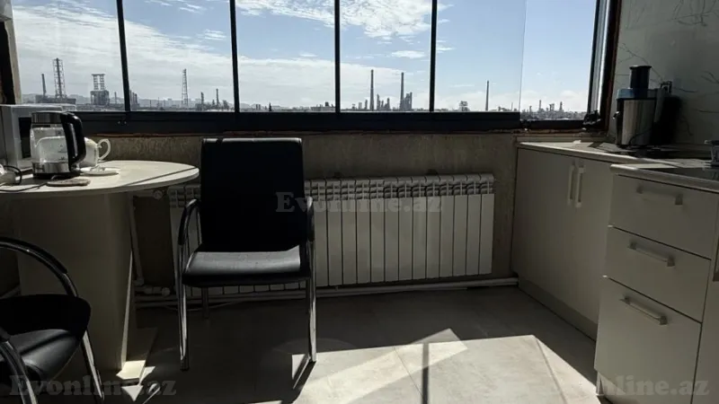 Kirayə verilir Ofis 220 m² Koroğlu m. - şəkil 24