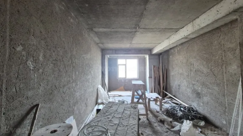 Satılır 4 otaqlı Mənzil Yeni tikili 166 m² Nəsimi r. - şəkil 5