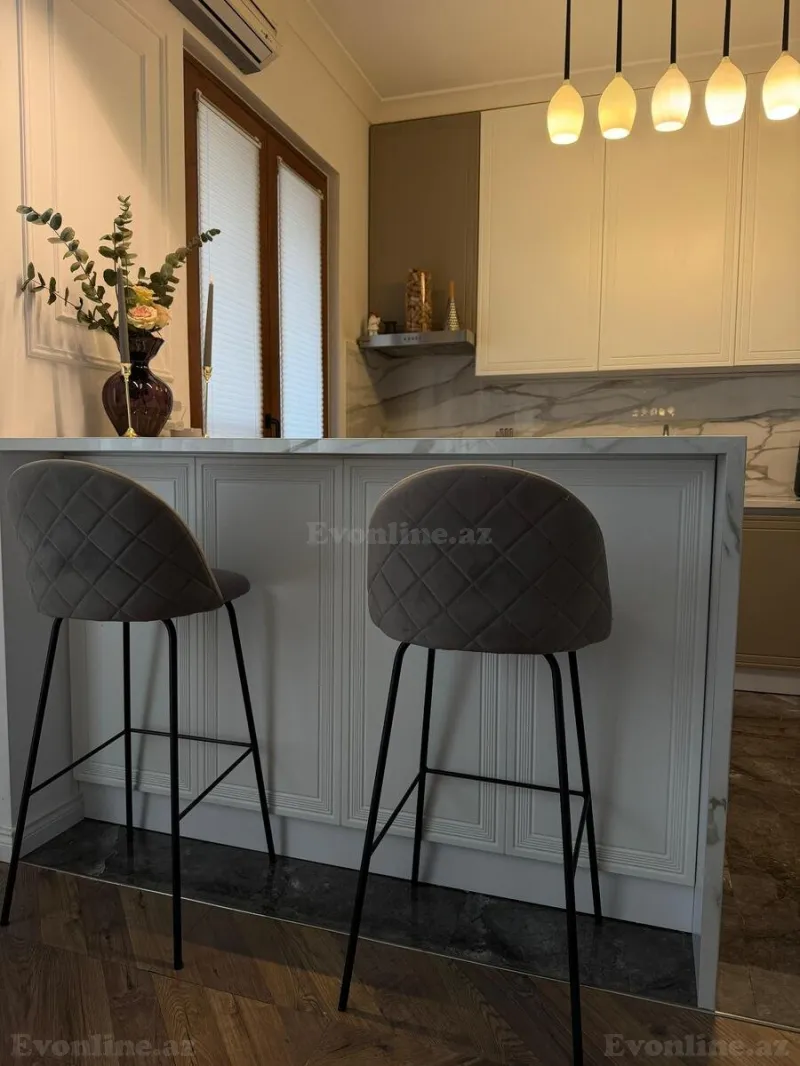 Satılır 3 otaqlı Mənzil Yeni tikili 90 m² Binə - şəkil 6