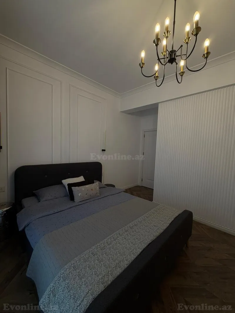 Satılır 3 otaqlı Mənzil Yeni tikili 90 m² Binə - şəkil 15