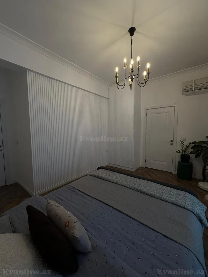 Satılır 3 otaqlı Mənzil Yeni tikili 90 m² Binə - şəkil 18