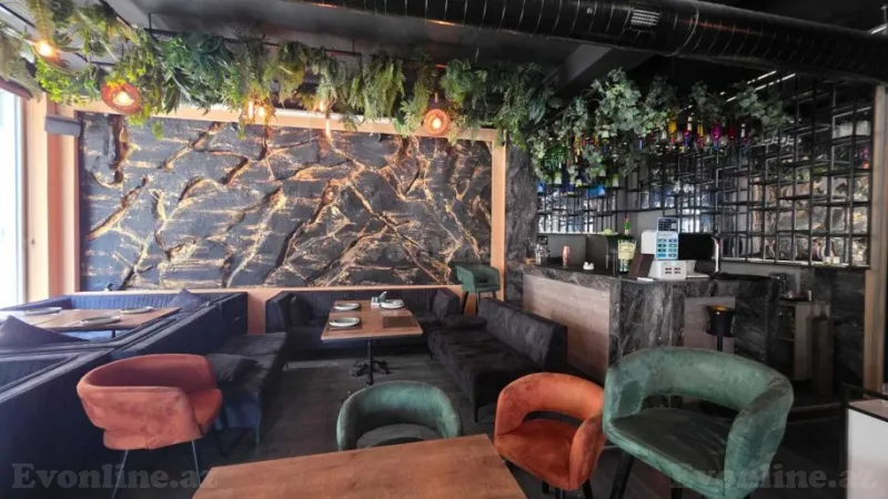 Kirayə verilir Obyekt 250 m² Nəriman Nərimanov m. - şəkil 2