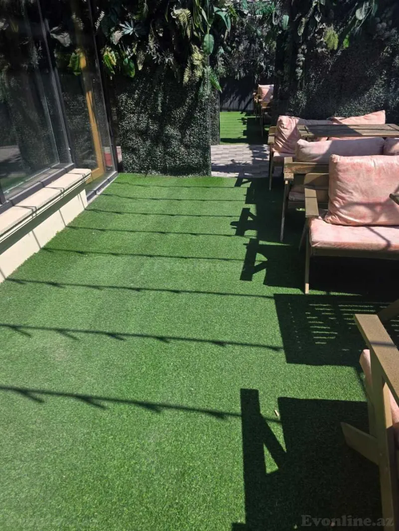 Kirayə verilir Obyekt 250 m² Nəriman Nərimanov m. - şəkil 3