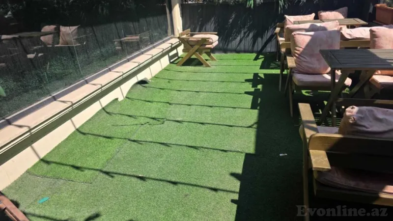 Kirayə verilir Obyekt 250 m² Nəriman Nərimanov m. - şəkil 4