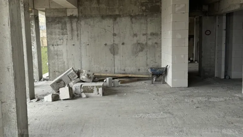 Satılır 4 otaqlı Mənzil Yeni tikili 187 m² Sabunçu r. - şəkil 7