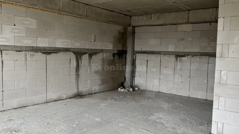 Satılır 4 otaqlı Mənzil Yeni tikili 187 m² Sabunçu r. - şəkil 9