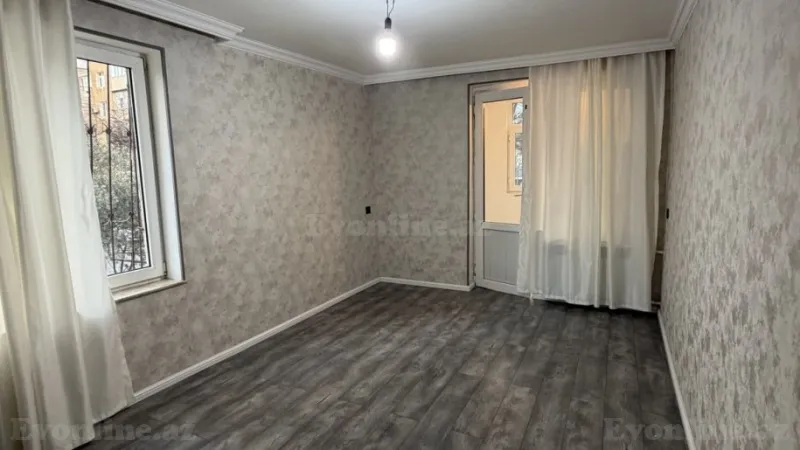 Satılır 2 otaqlı Mənzil Köhnə tikili 40 m² Yasamal - şəkil 10