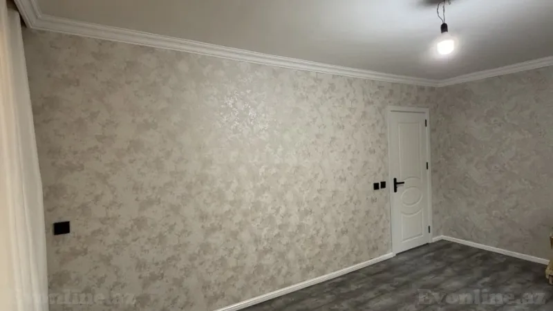 Satılır 2 otaqlı Mənzil Köhnə tikili 40 m² Yasamal - şəkil 11