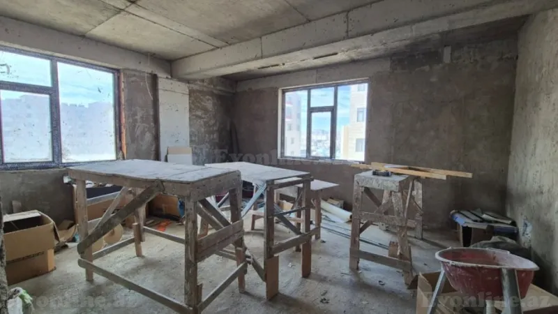 Satılır 3 otaqlı Mənzil Yeni tikili 122 m² 8 Noyabr m. - şəkil 3