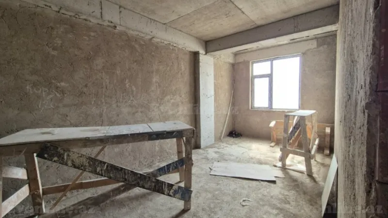 Satılır 3 otaqlı Mənzil Yeni tikili 122 m² 8 Noyabr m. - şəkil 5