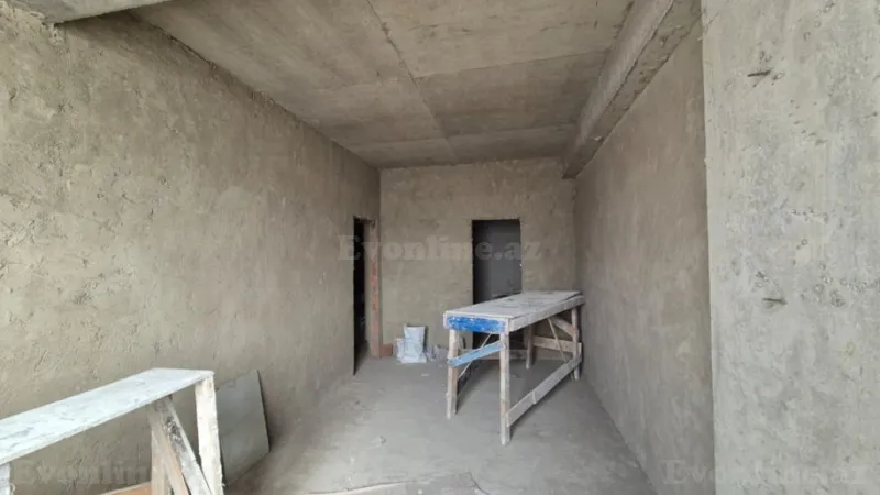 Satılır 3 otaqlı Mənzil Yeni tikili 122 m² 8 Noyabr m. - şəkil 6