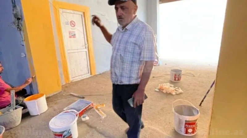 Kirayə verilir Obyekt 460 m² Böyükşor - şəkil 4
